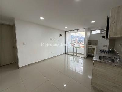 Apartamento de 3 alcobas en arriendo en Santa Monica, Medellín, 70 m² · foto 1 de 12
