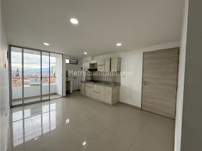 Apartamento de 3 alcobas en arriendo en Santa Monica, Medellín, 70 m² · foto 2 de 12