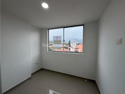 Apartamento de 3 alcobas en arriendo en Santa Monica, Medellín, 70 m² · foto 5 de 12