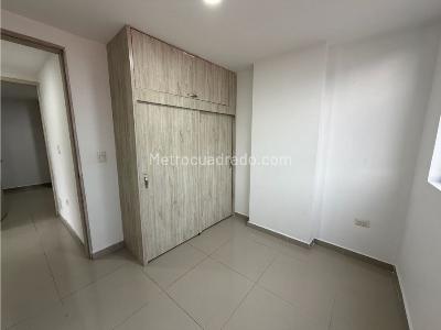 Apartamento de 3 alcobas en arriendo en Santa Monica, Medellín, 70 m² · foto 6 de 12