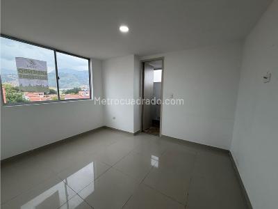 Apartamento de 3 alcobas en arriendo en Santa Monica, Medellín, 70 m² · foto 8 de 12