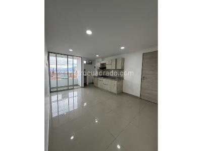 Apartamento de 3 alcobas en arriendo en Santa Monica, Medellín, 70 m² · foto 12 de 12