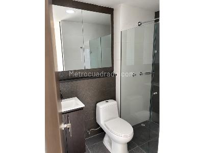 Apartaestudio en venta en Boston, Medellín, 44 m² · foto 14 de 17