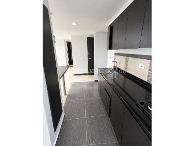 Apartaestudio en venta en Boston, Medellín, 44 m² · foto 3 de 17