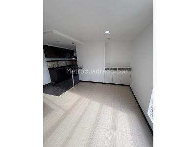Apartaestudio en venta en Boston, Medellín, 44 m² · foto 5 de 17