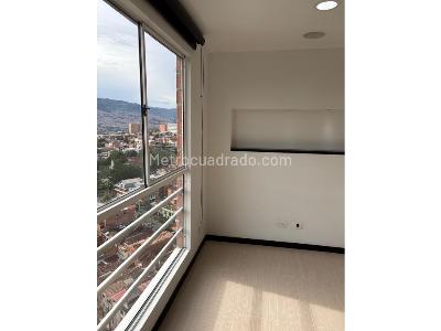 Apartaestudio en venta en Boston, Medellín, 44 m² · foto 8 de 17