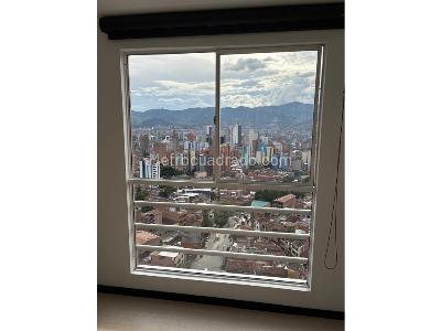 Apartaestudio en arriendo en Boston, Medellín, 44 m² · foto 10 de 17