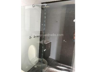 Apartaestudio en arriendo en Boston, Medellín, 44 m² · foto 12 de 17