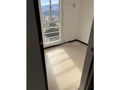 Apartaestudio en arriendo en Boston, Medellín, 44 m² · foto 13 de 17