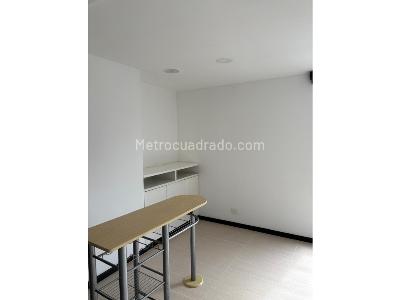 Apartaestudio en arriendo en Boston, Medellín, 44 m² · foto 6 de 17