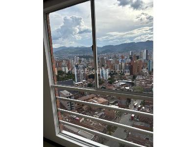 Apartaestudio en arriendo en Boston, Medellín, 44 m² · foto 7 de 17