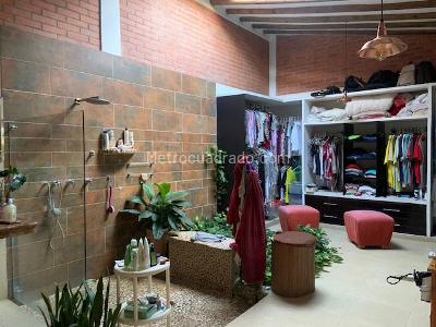 Casa de 3 alcobas en venta en Sector Corozal, Cúcuta, 420 m² · foto 18 de 20