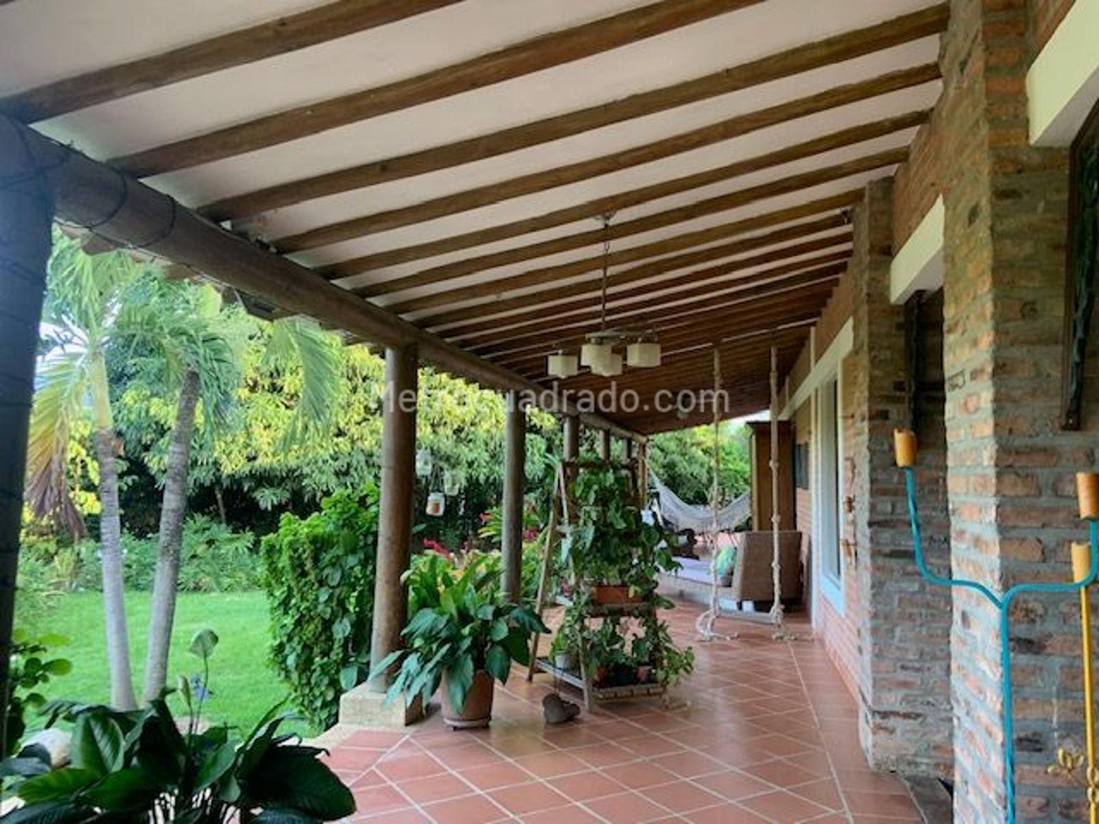 Venta de Casa en Sector corozal zona campestre Cúcuta 16478M4679056