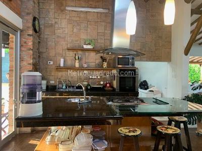 Casa de 3 alcobas en venta en Sector Corozal, Cúcuta, 420 m² · foto 5 de 20