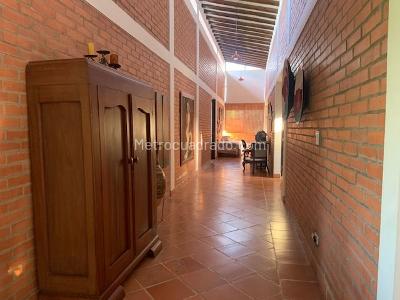 Casa de 3 alcobas en venta en Sector Corozal, Cúcuta, 420 m² · foto 8 de 20
