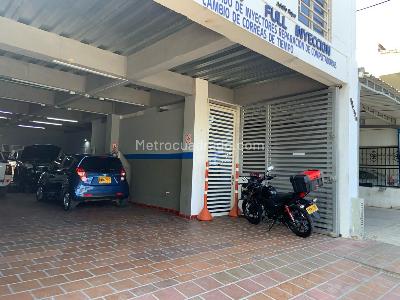 Casa en venta en Niza, Cúcuta · foto 12 de 14