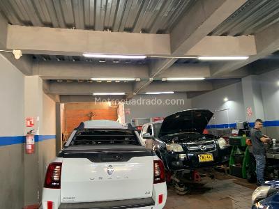 Casa en venta en Niza, Cúcuta · foto 14 de 14