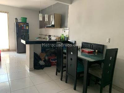 Casa en venta en Niza, Cúcuta · foto 2 de 14