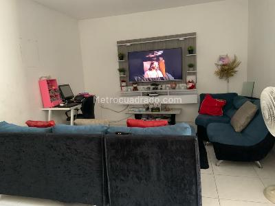Casa en venta en Niza, Cúcuta · foto 3 de 14