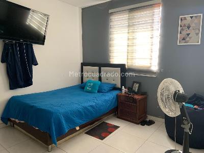 Casa en venta en Niza, Cúcuta · foto 4 de 14