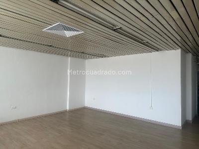 Oficina en Arriendo, CENTRO, Cúcuta