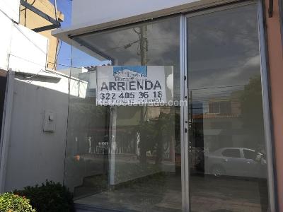 Local Comercial en Arriendo, CAOBOS, Cúcuta