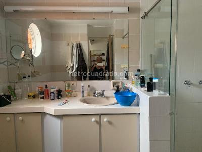 Casa en venta en La Riviera, Cúcuta · foto 11 de 14