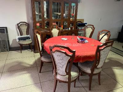 Casa en venta en La Riviera, Cúcuta · foto 3 de 14