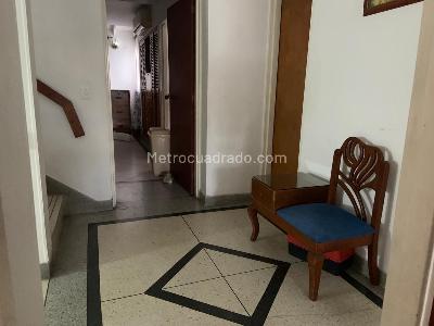 Casa en venta en La Riviera, Cúcuta · foto 4 de 14