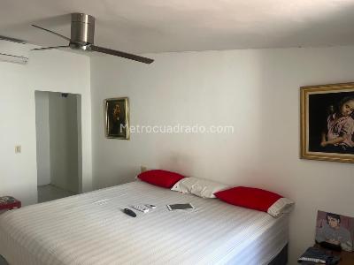 Casa en venta en La Riviera, Cúcuta · foto 12 de 19
