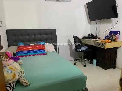 Casa en venta en Santa Lucia, Cúcuta · foto 14 de 15