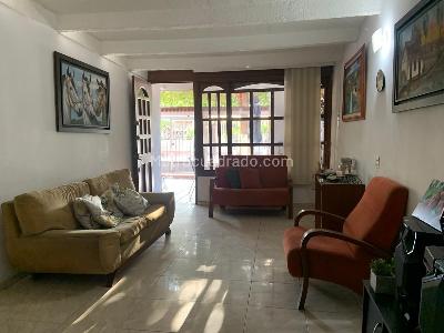 Casa en venta en Santa Lucia, Cúcuta · foto 2 de 15