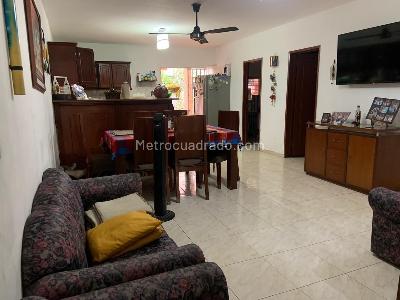Casa en venta en Santa Lucia, Cúcuta · foto 7 de 15