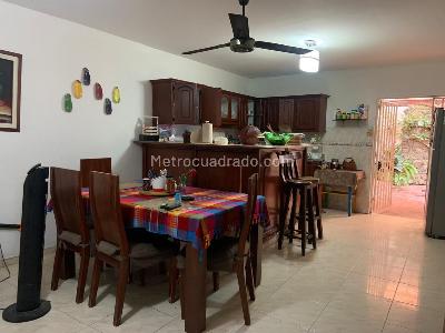 Casa en venta en Santa Lucia, Cúcuta · foto 8 de 15