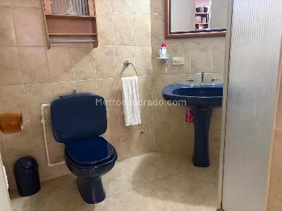 Apartamento en venta en La Riviera, Cúcuta · foto 10 de 15