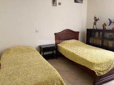 Apartamento en venta en La Riviera, Cúcuta · foto 12 de 15