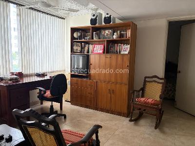 Apartamento en venta en La Riviera, Cúcuta · foto 13 de 15
