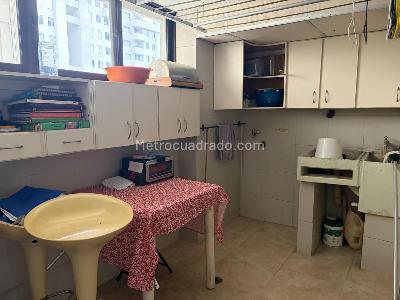Apartamento en venta en La Riviera, Cúcuta · foto 15 de 15