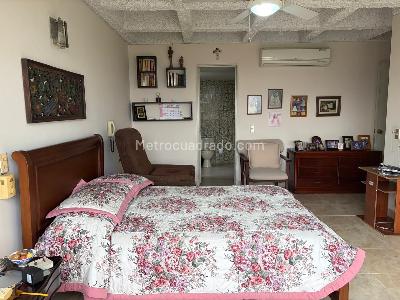 Apartamento en venta en La Riviera, Cúcuta · foto 4 de 15