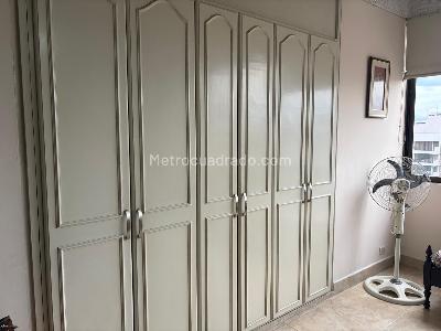Apartamento en venta en La Riviera, Cúcuta · foto 7 de 15