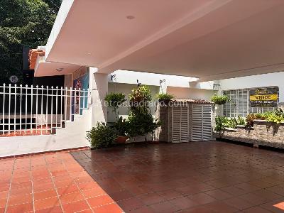 Casa en venta en Caobos, Cúcuta · foto 2 de 20