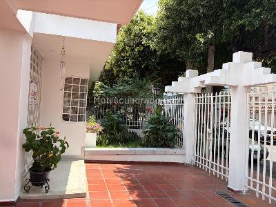 Casa en venta en Caobos, Cúcuta · foto 3 de 20