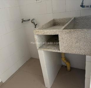 Apartamento de 3 alcobas en venta en Buganviles, Cúcuta, 70 m² · foto 12 de 17