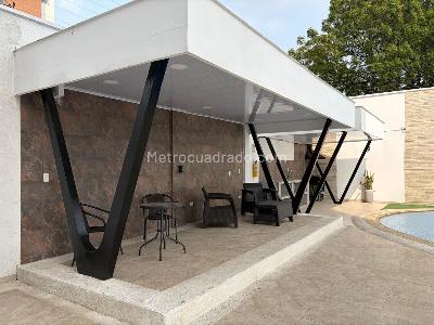 Apartamento de 3 alcobas en venta en Buganviles, Cúcuta, 70 m² · foto 13 de 17