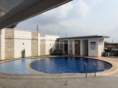Apartamento de 3 alcobas en venta en Buganviles, Cúcuta, 70 m² · foto 14 de 17