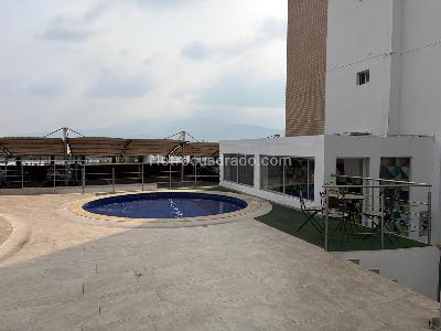 Apartamento de 3 alcobas en venta en Buganviles, Cúcuta, 70 m² · foto 15 de 17