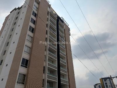 Apartamento de 3 alcobas en venta en Buganviles, Cúcuta, 70 m² · foto 2 de 17