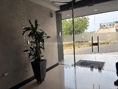 Apartamento de 3 alcobas en venta en Buganviles, Cúcuta, 70 m² · foto 3 de 17