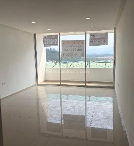 Apartamento de 3 alcobas en venta en Buganviles, Cúcuta, 70 m² · foto 4 de 17