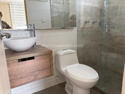 Apartamento de 3 alcobas en venta en Buganviles, Cúcuta, 70 m² · foto 6 de 17